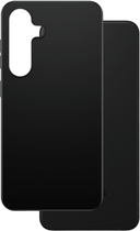 Чохол PanzerGlass Safe TPU Case для Samsung Galaxy S 2024 Black (SAFE95675)