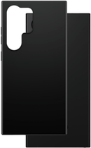 Чохол PanzerGlass Safe TPU Case для Samsung Galaxy S 2024 Ultra Black (SAFE95677)