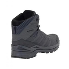 Ботинки тактические LOWA INNOX PRO GTX MID TF Gore-Tex Wolf UK 10.5/EU 45 - изображение 7