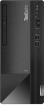 Komputer Lenovo ThinkCentre neo 50t (12JB003HPB) Black - obraz 2