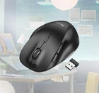 Беспроводная компьютерная мышь с 6 клавишами business wireless mouse ПК Ноутбук hoco GM24