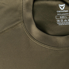 Тактична футболка Camotec CG Chiton Patrol Олива 2XL - зображення 6