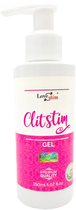 Żel intymny Love Stim Clit Stim Gel z l-argininą dla kobiet 150 ml (5903268070851) - obraz 1