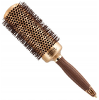 Щітка Olivia Garden Nano Thermic Speed термічна для укладки волосся коричнева 54 мм (5414343016300) - зображення 1
