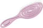 Szczotka Glov Biobased Brush biodegradowalna do włosów Pink (5907440742680) - obraz 1