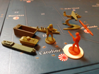 Настільна гра Avalon Hill Renegade Game Studios Axis & Allies 1940 Pacific 2-ге видання (0810011725553) - зображення 5