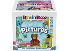 Настільна гра Brainbox Pictures (5025822145109) - зображення 1