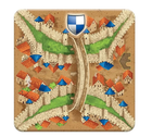 Доповнення до настільної гри Bard Carcassonne Abbey and Mayor 5 (7350065323129) - зображення 3