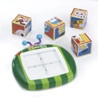 Zabawka edukacyjna CoComelon Musical Clever Blocks (5055394020276) - obraz 2