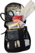 Аптечка військова тактична Paramedic Tactical aid kit з турнікетом CAT 7 (НФ-00002282)