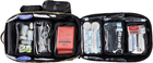 Аптечний набір Paramedic тактичний рюкзак санітарного інструктора з турнікетами CAT (НФ-00002397) - зображення 1