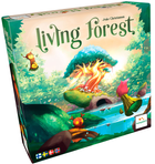 Настільна гра Lautapelit Living Forest (6430018276748) - зображення 1