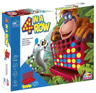 Настільна гра Amo Toys The Game Factory 4 in a Row (5713428017165) - зображення 1