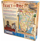 Dodatek do gry planszowej Days Of Wonder Ticket to Ride The Heart of Africa (0824968817742) - obraz 2