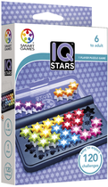 Настільна гра Smart Games IQ Stars (5414301521105) - зображення 1