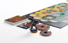 Gra planszowa Restoration Games Lello Unmatched Robin Hood VS Big Foot (3760175517594) - obraz 3
