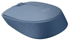 Mysz Logitech M171 Wireless Blue (910-006866) - obraz 2