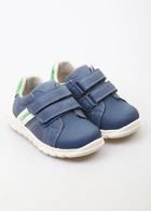 Кросівки для хлопчика Flamingo 27 Блакитний (PK-211P-Z5-2265-Blue)