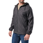 Куртка демісезонна 5.11 Tactical Warner Light Weight Jacket Black XL (78046-019) - зображення 3