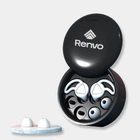 Беруши Renvo Pro Max Белый Уни (2SCL130-03)