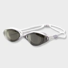 Очки для плавания Renvo Gulis Уни Anti-fog Белый, Коричневый OSFM (2SG130-0302)