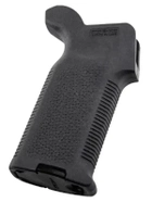 Рукоятка пистолетная Magpul MOE K2+ для AR15 Black - изображение 1
