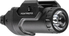 Підствольний ліхтар SIG Sauer Optics Foxtrot2 white light, black. - зображення 3
