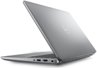 Laptop Dell Latitude 5340 (N004L534013EMEA_VP) Grey - obraz 9