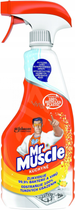 Płyn Mr Muscle do czyszczenia kuchni 500 ml (5000204183160)