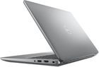 Laptop Dell Latitude 5440 (N014L544014EMEA_VP_WWAN) Grey - obraz 5