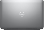 Laptop Dell Latitude 5440 (N014L544014EMEA_VP_WWAN) Grey - obraz 8