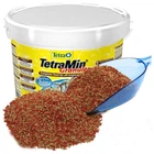 Корм для риб Tetra Min Granules Bio Active