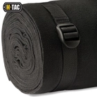 Ремінь M-Tac утилітарний Black 130 см (допоміжний ремінь для рюкзака, каремата, спорядження, для штанів, заміна мотузки) 20407002-130 - зображення 3
