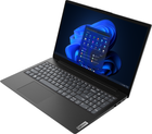 Laptop Lenovo V15 G3 IAP (82TT00H6PB) Black - obraz 3