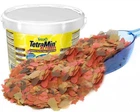 Корм Tetra Min XL Flakes для аквариумных рыб