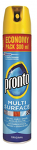 Aerozol Pronto Original przeciw kurzowi 300 ml (5000204922721) - obraz 1
