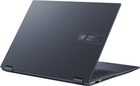 Laptop ASUS Vivobook S 14 Flip (TN3402YA-LZ051W) Quiet Blue - obraz 7