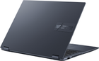 Ноутбук ASUS Vivobook S 14 Flip (TN3402YA-LZ051W) Quiet Blue - зображення 7