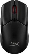 Мышь HyperX Pulsefire Haste 2 Mini Wireless Black (7D388AA)