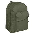 Рюкзак тактичний MIL-TEC «Day Pack» 25L Olive - зображення 1