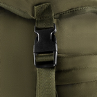 Рюкзак польовий MIL-TEC Ranger 75L Olive - зображення 5