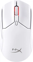 Миша HyperX Pulsefire Haste 2 Mini Wireless White (7D389AA)
