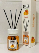 Аромадифузор Eyfel Perfume Reed Diffuser Манго, 120 мл