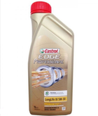 Моторное масло Castrol EDGE LL