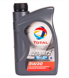 Моторное масло Total Quartz Ineo Long Life