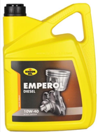 Моторное масло Kroon-Oil Emperol Diesel