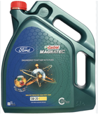 Моторное масло Castrol MAGNATEC STOP-START 5W-20 E