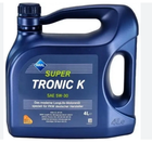 Автомасло Aral SuperTronic K 5W-30