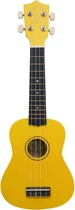 Укулеле сопрано Parksons UK21L (Yellow)