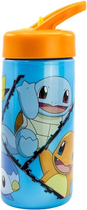 Butelka na wodę Euromic Pokemon 410 ml (8412497080014) - obraz 1